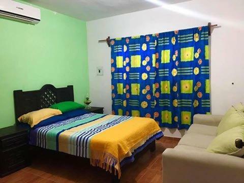 הוילה Tuxtla Gutiérrez La Cabanita מראה חיצוני תמונה